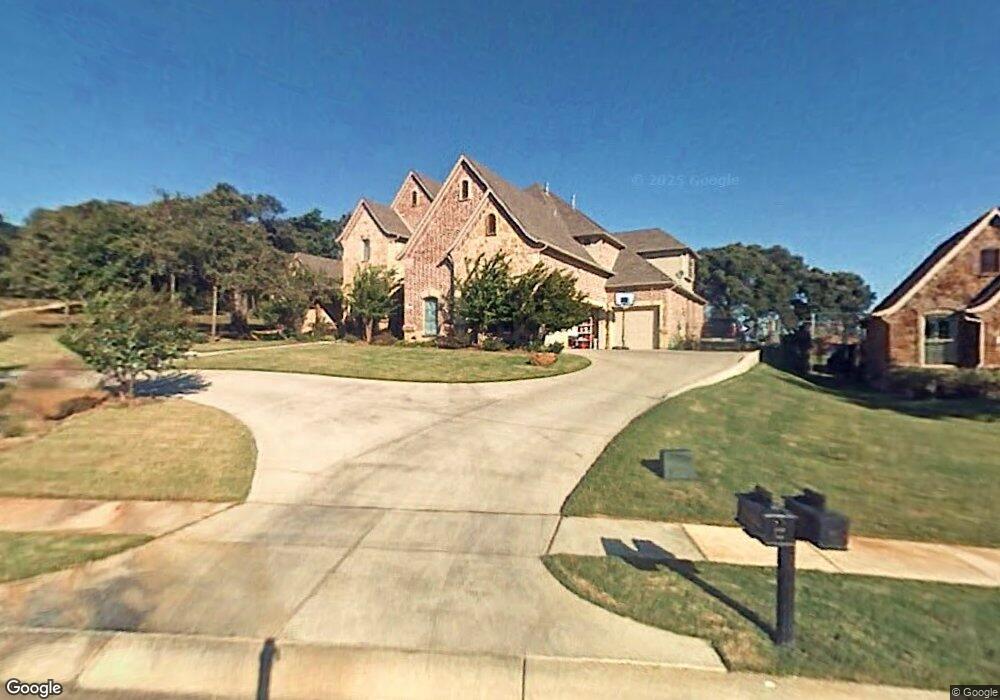 308 Oak Pointe Ln, Southlake, TX 76092 - photo 1