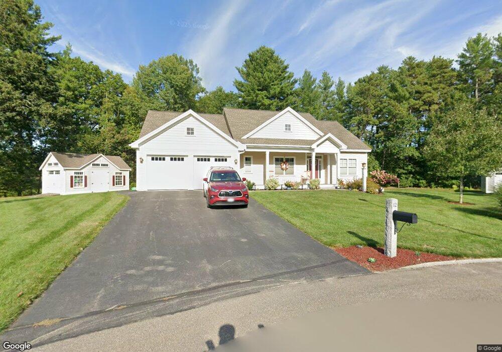 12 Serenity Ln, Nashua, NH 03062 - photo 1