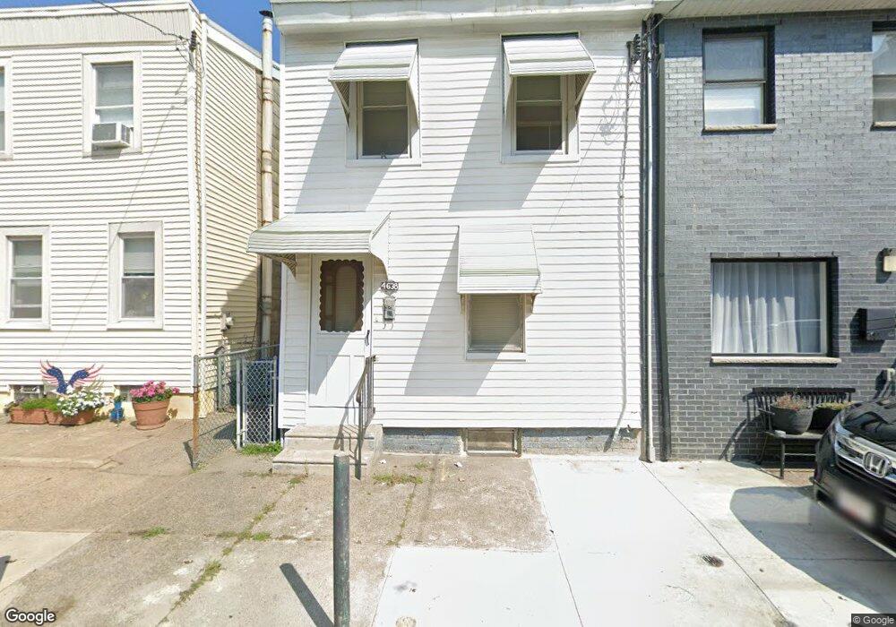 4638 Edgemont St, Philadelphia, PA 19137 - photo 1