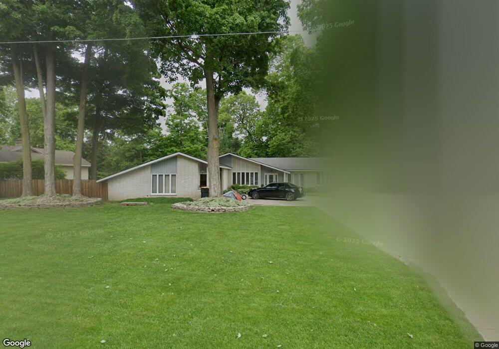 8709 Gardendale Ave SW, Byron Center, MI 49315 - photo 1