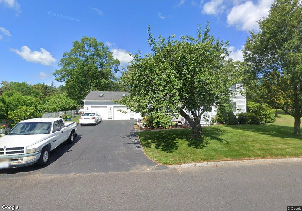 199 Greeley Ave, Warwick, RI 02886 - photo 1