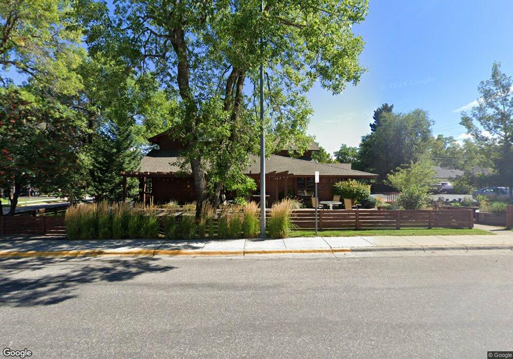 102 S 11th Ave, Bozeman, MT 59715 - photo 1