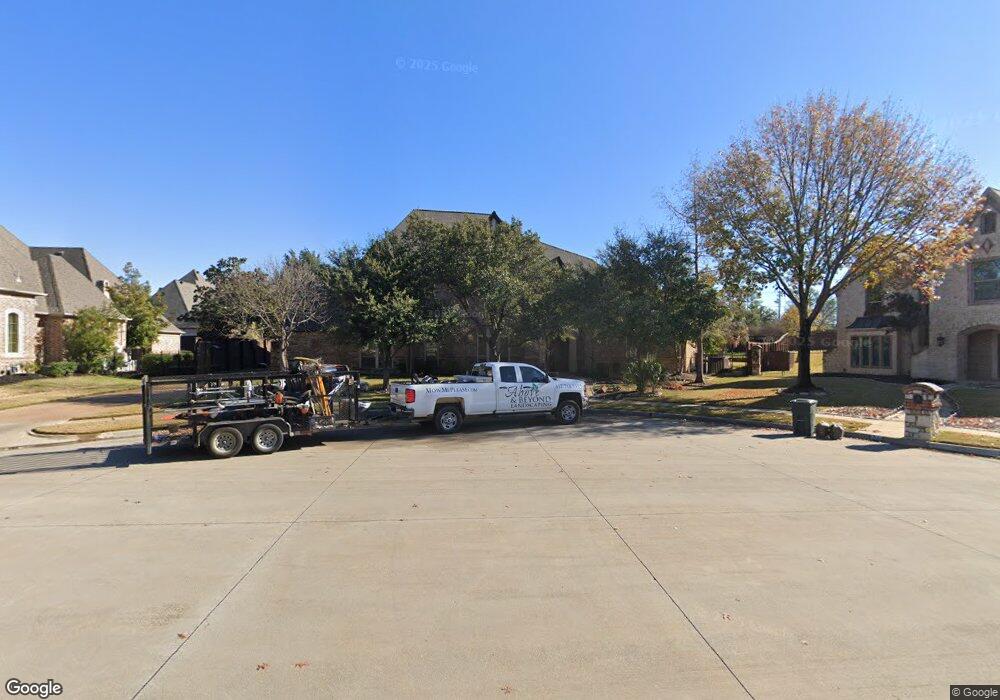305 Sir Georges Ct, Southlake, TX 76092 - photo 1