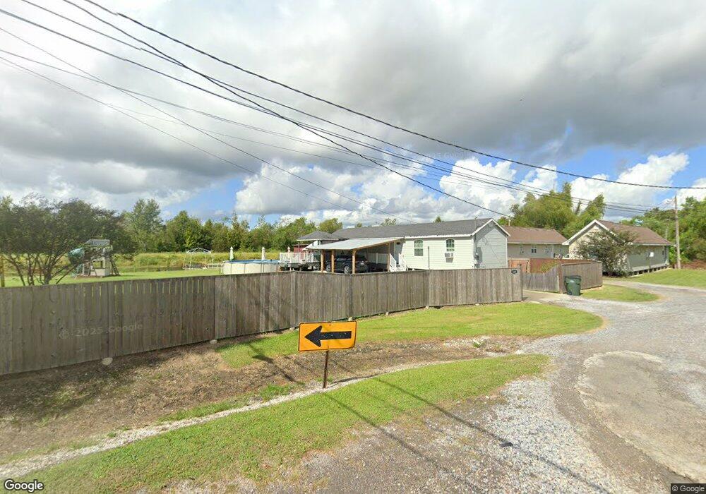 240 Michael St, Houma, LA 70360 - photo 1