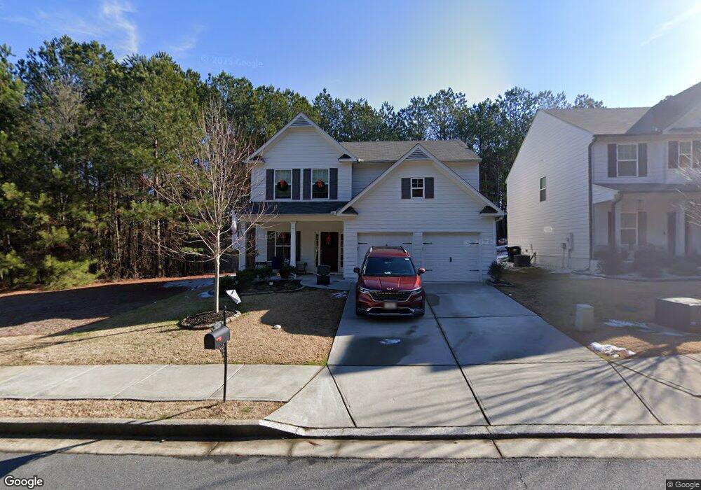 374 Laurelcrest Ln, Dallas, GA 30132 - photo 1