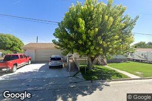 140 N 100 E, Wellington, UT 84542