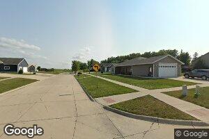 1770 Allen Ave, Garner, IA 50438