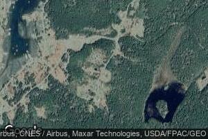 00 Upper Rd, Frenchboro, ME 04685
