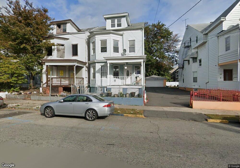 261 17th Ave unit 2, Paterson, NJ 07504 - photo 1