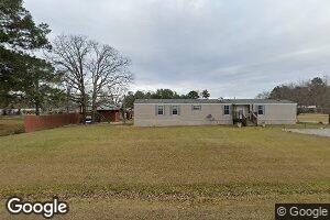 10 Pine Dr, Forest Hill, LA 71430