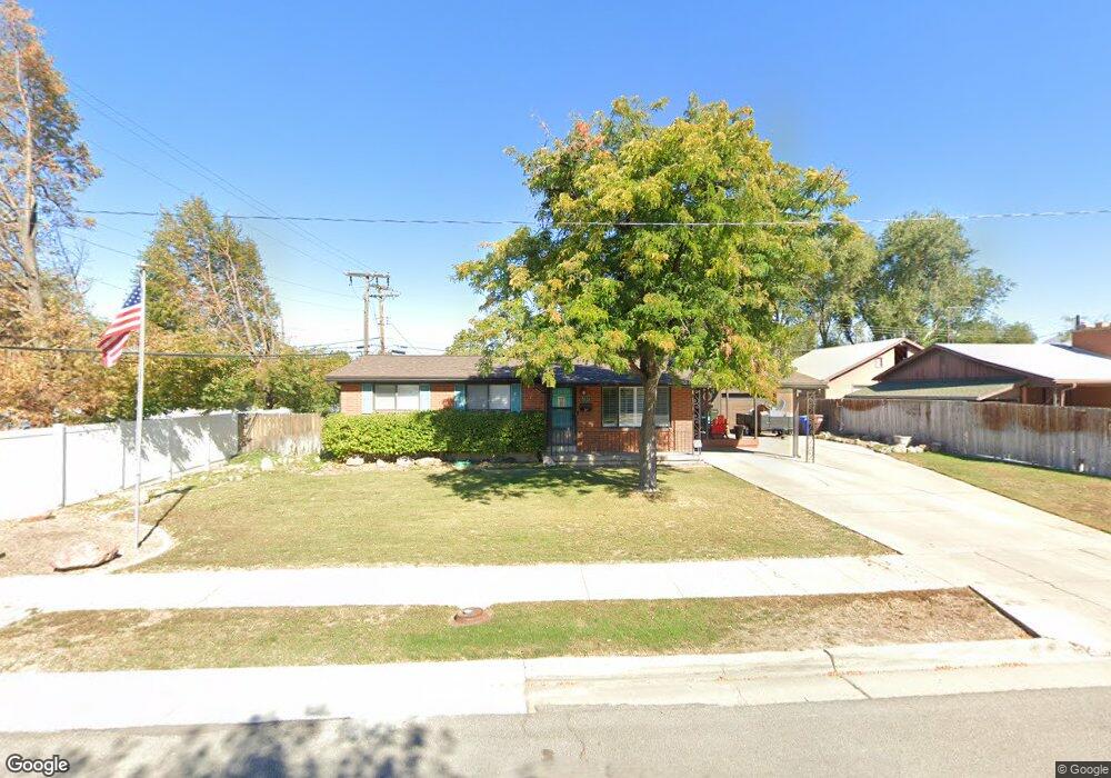 85 E 7420 S, Midvale, UT 84047 - photo 1