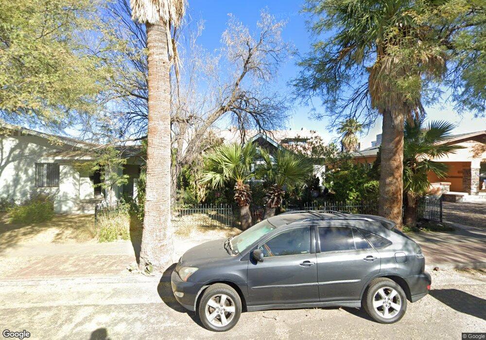 709 E 5th St, Tucson, AZ 85719 - photo 1