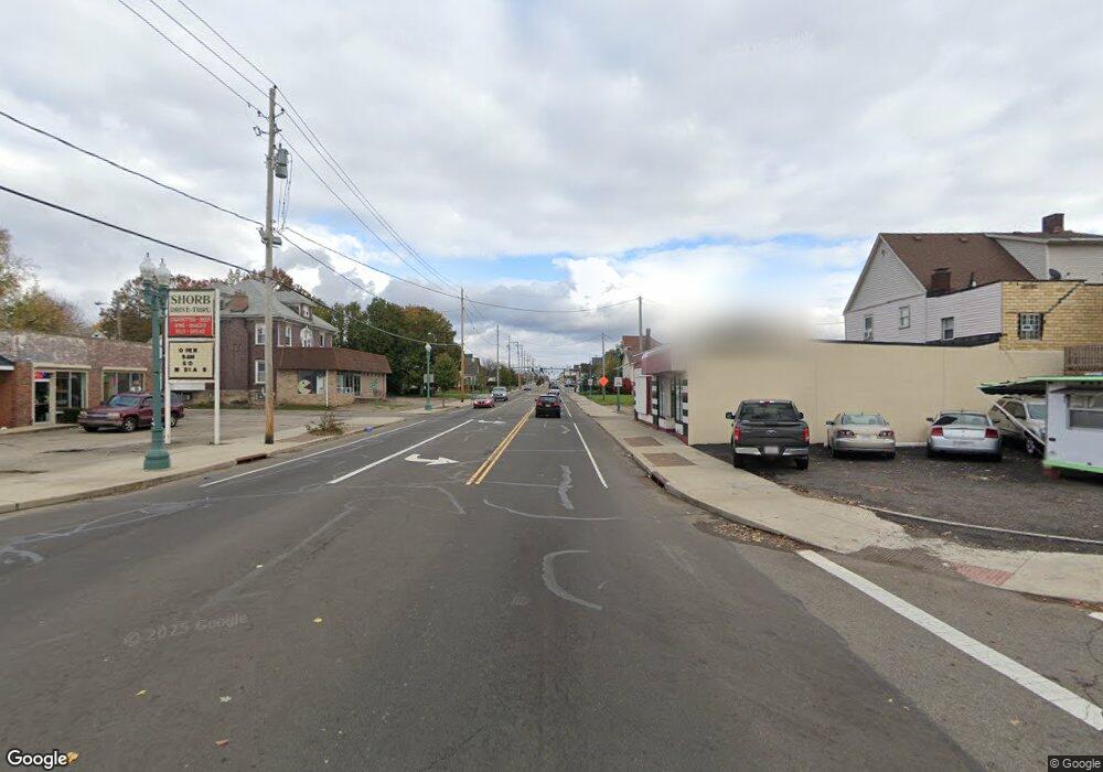 9999 12th St NW, Canton, OH 44703 - photo 1