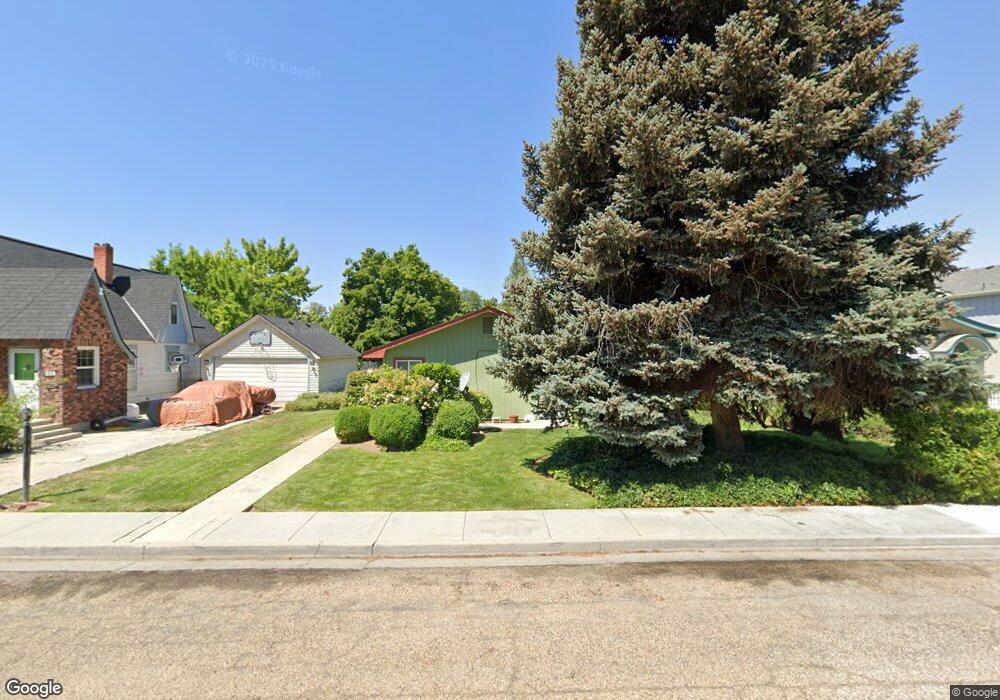 511 S Elder St, Nampa, ID 83686 - photo 1