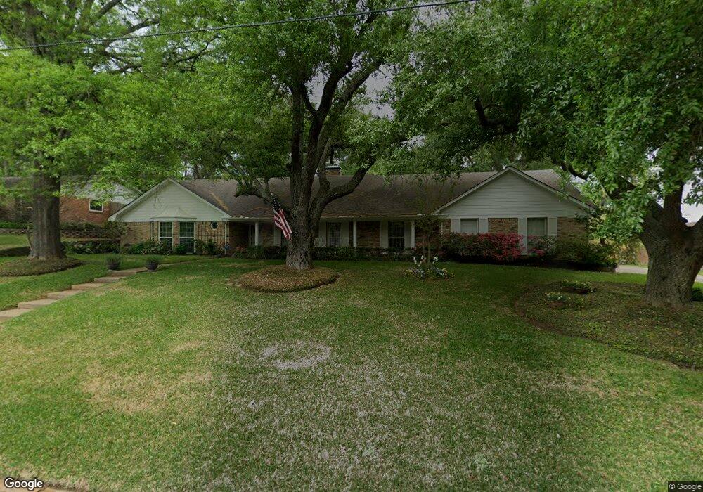 8239 Yale Dr, Tyler, TX 75703 - photo 1