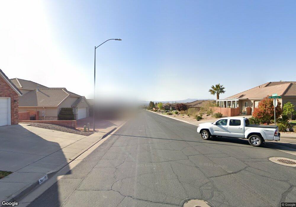 5 Crest Line Dr, St. George, UT 84790 - photo 1