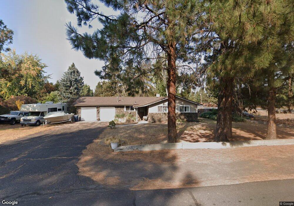 21090 Denning Dr, Bend, OR 97702 - photo 1