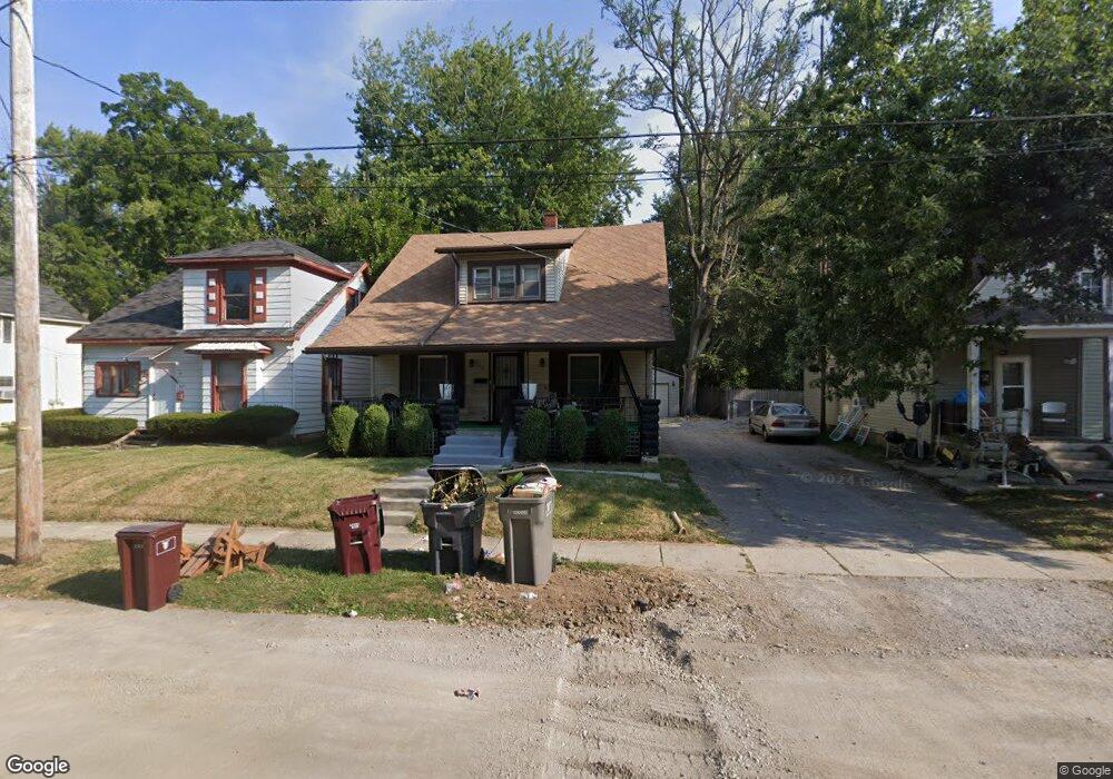 825 Fairview Ave, Lima, OH 45804 - photo 1