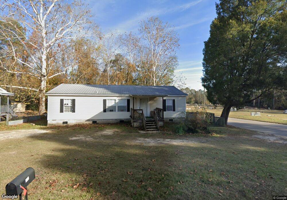 1313 Rivers Ave, Eufaula, AL 36027 - photo 1