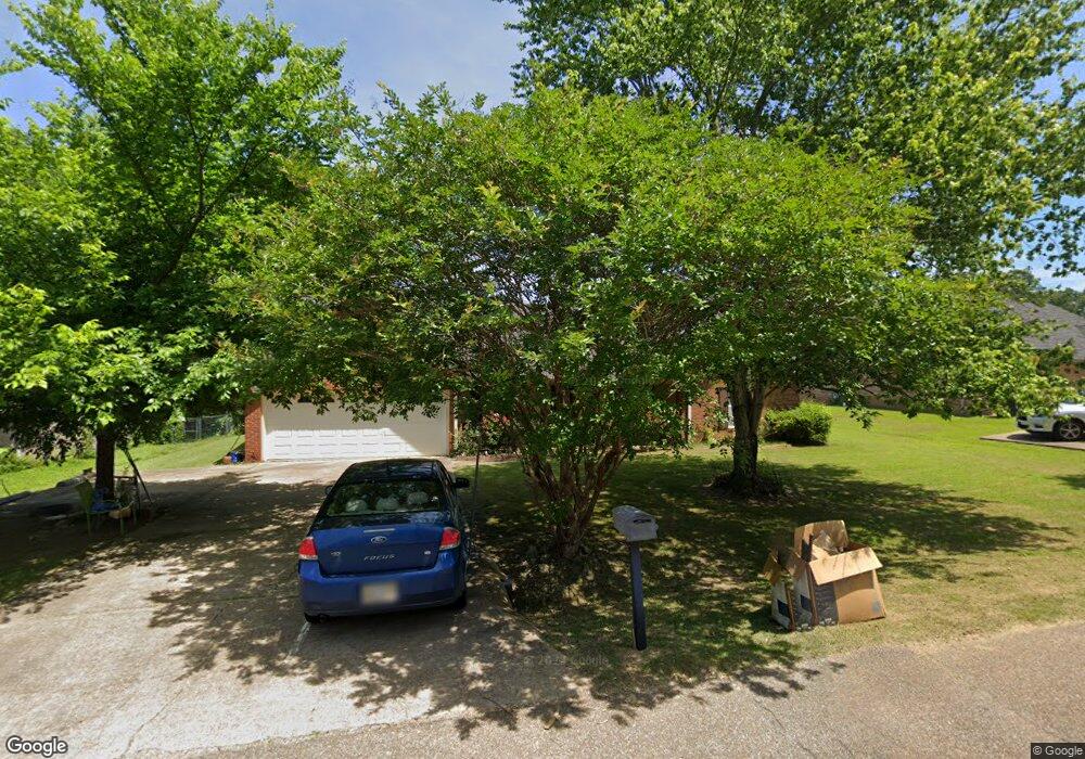 706 Deerfield Dr, Oxford, MS 38655 - photo 1