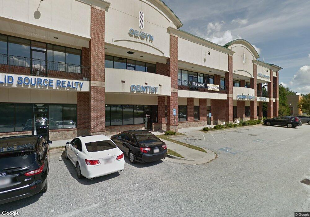 8052 Mall Pkwy unit 103, Lithonia, GA 30038 - photo 1