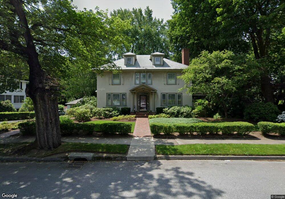 71 Berwick St, Worcester, MA 01602 - photo 1