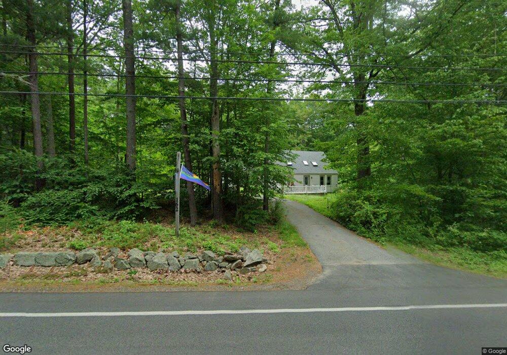 162 Chases Pond Rd, York, ME 03909 - photo 1