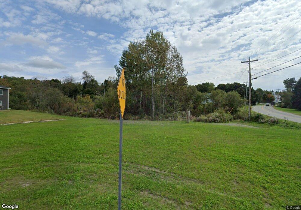 12 Water St, Morgan, VT 05853 - photo 1