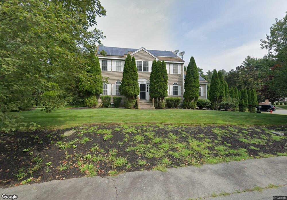 14 Bartlett Rd, Methuen, MA 01844 - photo 1