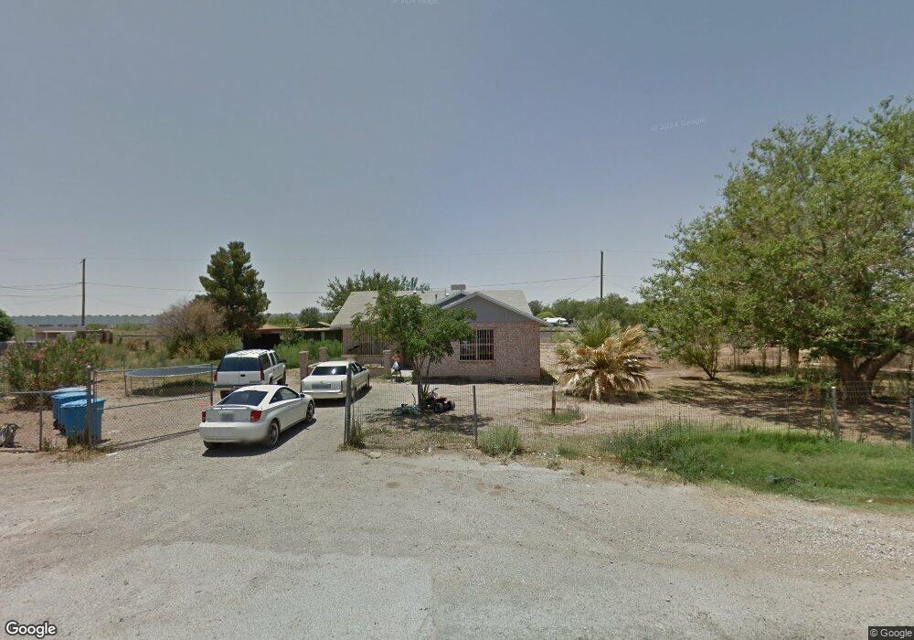 11671 Valle Hermoso Dr, El Paso, TX 79927 - photo 1