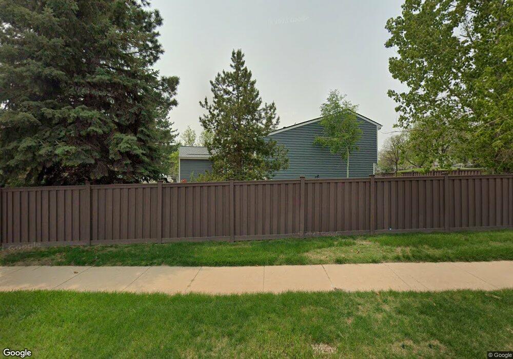 17695 E Progress Dr, Centennial, CO 80015 - photo 1