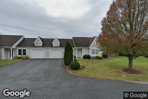 126 Victoria Ave, Everett, PA 15537