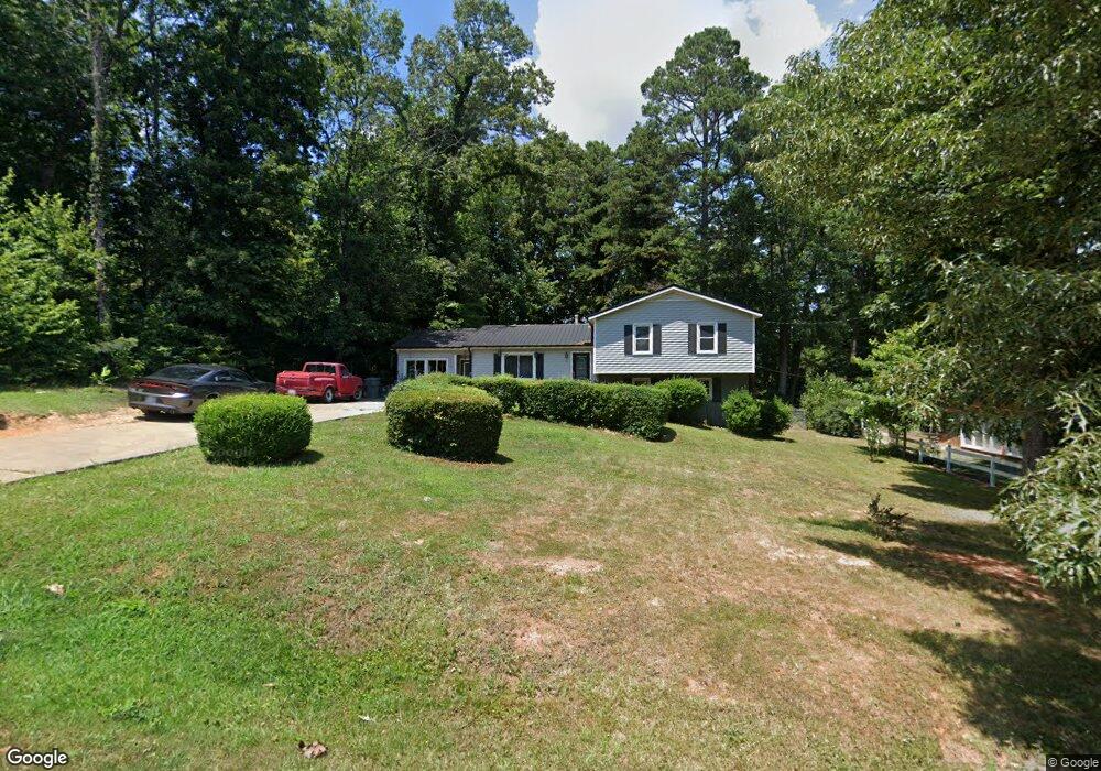 619 Hemlock Dr, Asheboro, NC 27205 - photo 1