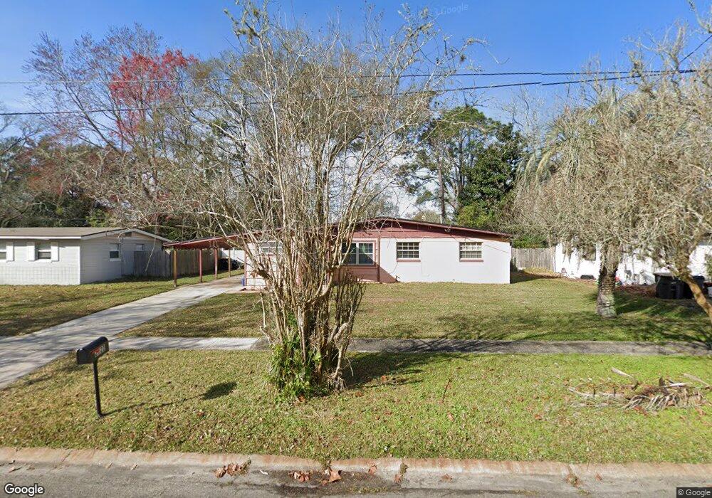 2122 Bills Dr unit 8, Jacksonville, FL 32210 - photo 1