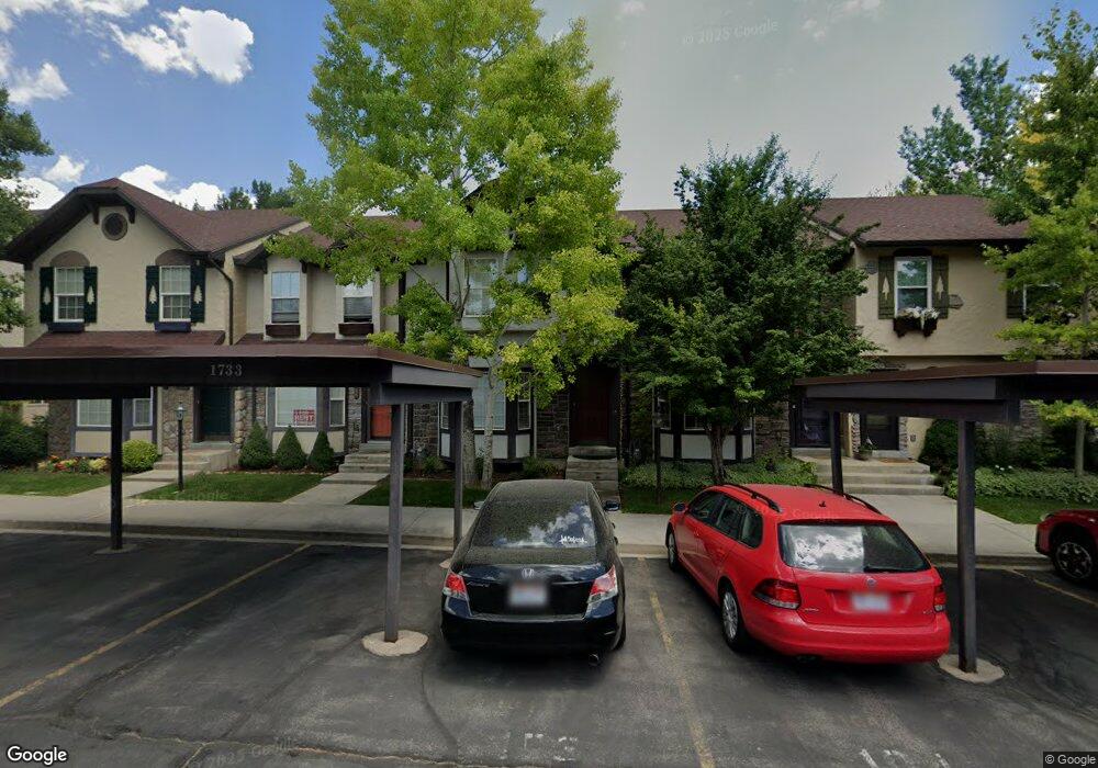 173 Geneva Dr unit 103, Midway, UT 84049 - photo 1