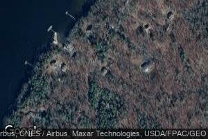 328 Shore Rd, Edgecomb, ME 04556