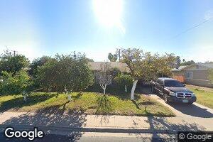 249 W Hunter St, Mesa, AZ 85201