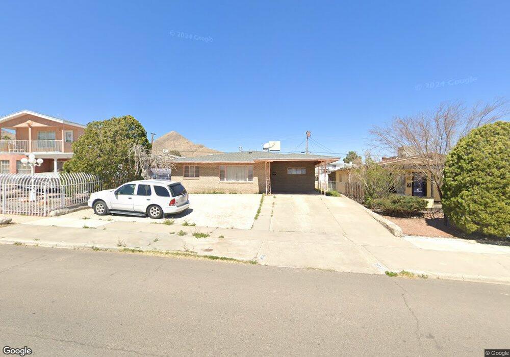 3015 Monroe Ave, El Paso, TX 79930 - photo 1