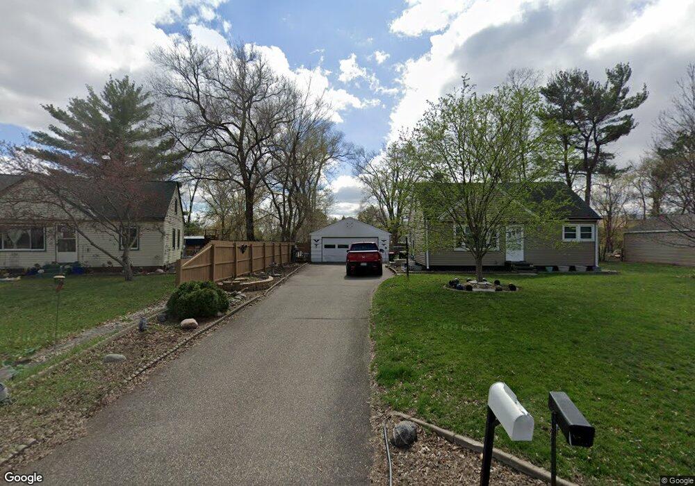 2040 106th Ave NW, Coon Rapids, MN 55433 - photo 1