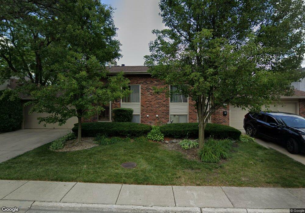 3450 Golfview Dr, Hazel Crest, IL 60429 - photo 1