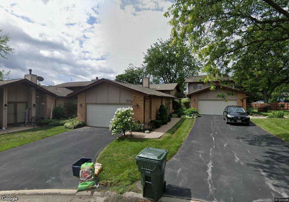 3134 Stonegate Ct unit 10, Flossmoor, IL 60422 - photo 1