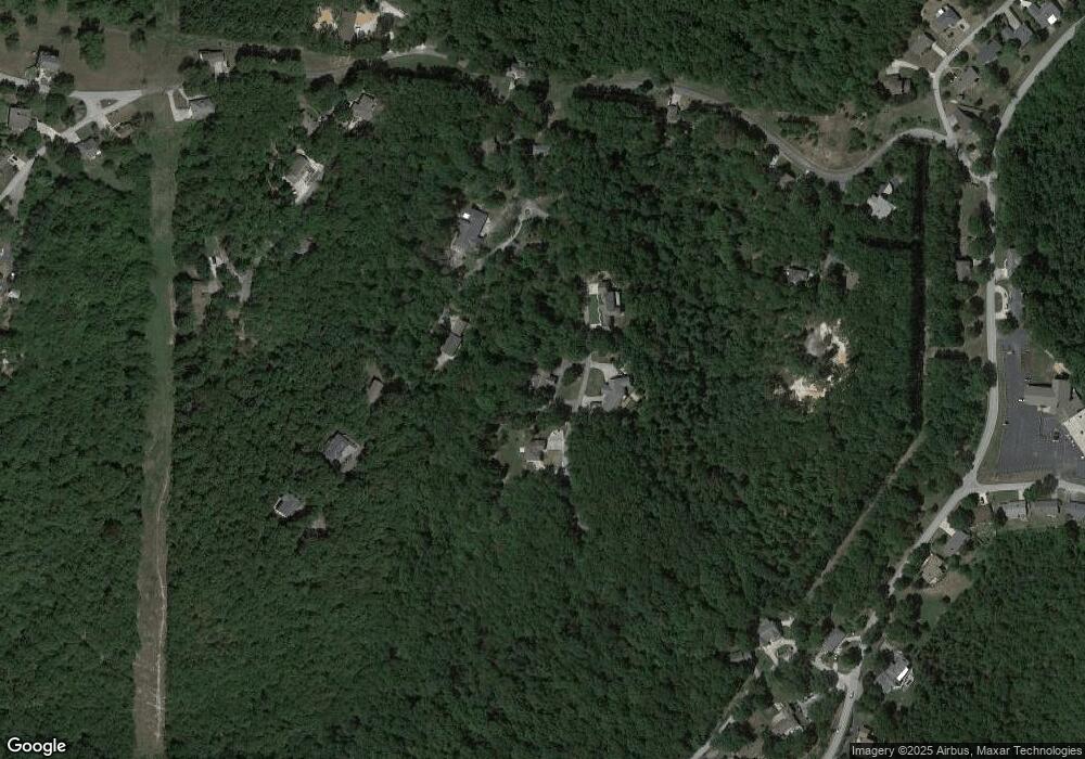 8 Mcguire Dr, Kimberling City, MO 65686 - photo 1