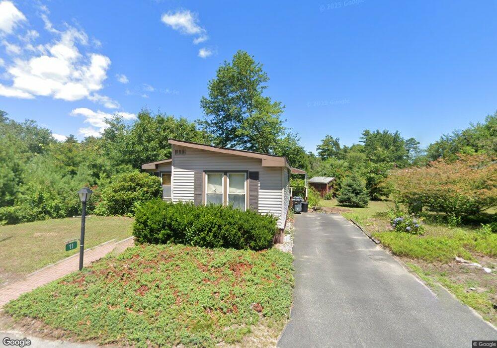 11 Presidents Way, Carver, MA 02330 - photo 1