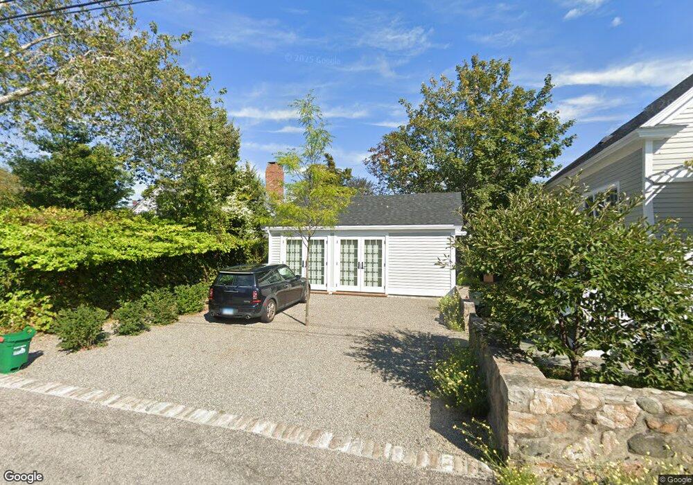 22 Wall St, Stonington, CT 06378 - photo 1