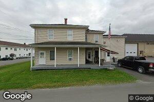 101 Jefferson St, van Buren, ME 04785