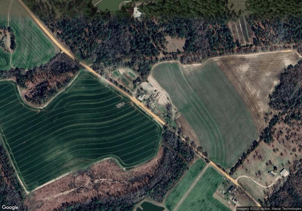 9202 Watson Rd, Metter, GA 30439 - photo 1