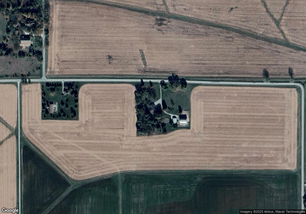 16819 W Milbrant Rd, Evansville, WI 53536 - photo 1