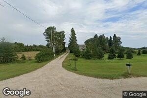 7579 N M-117, Engadine, MI 49827