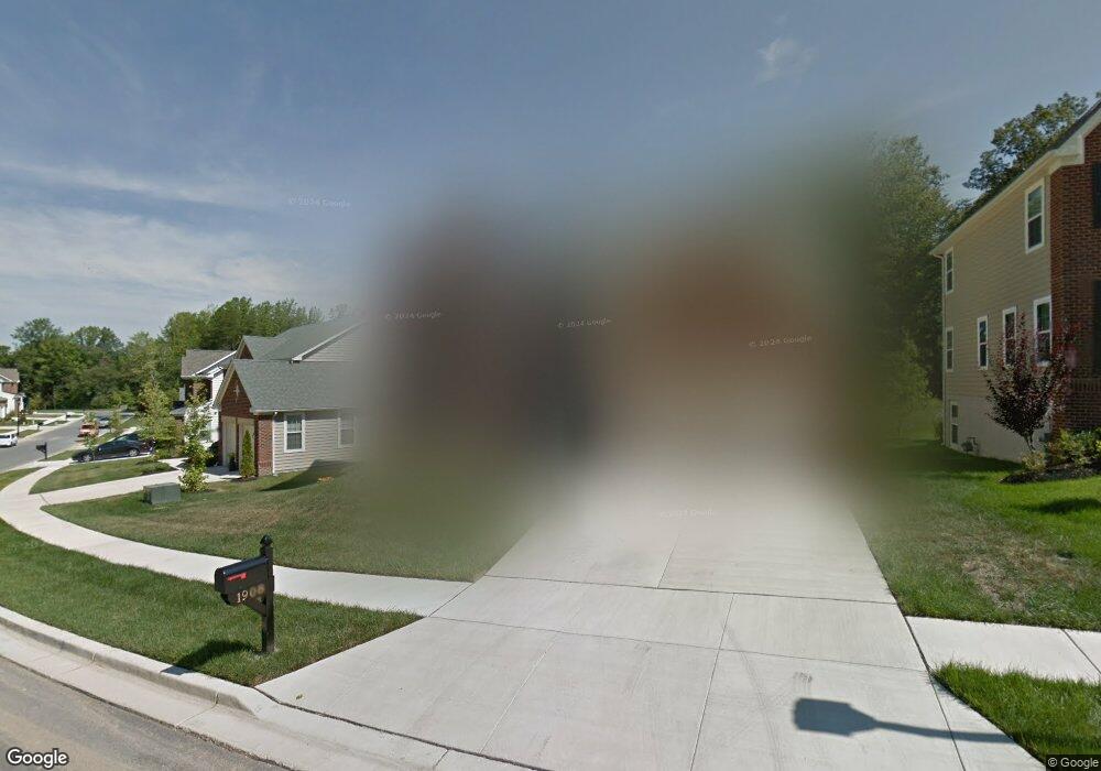 1908 Fittleworth Terrace, Upper Marlboro, MD 20774 - photo 1