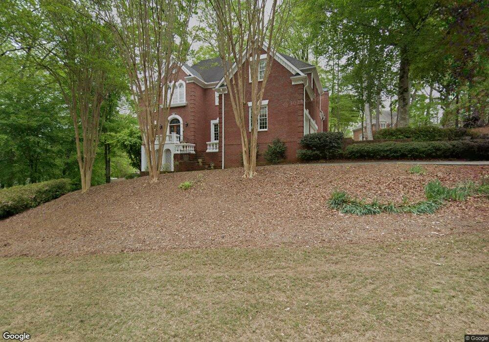 4570 River Mansion Ct unit 1, Duluth, GA 30096 - photo 1